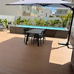 Exuma Luxury House With Pool *