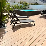 Exuma Luxury House With Pool Lejlighed