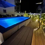 Lejlighed Exuma Luxury House With Pool Monopoli