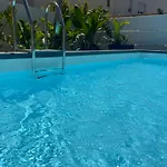 Exuma Luxury House With Pool