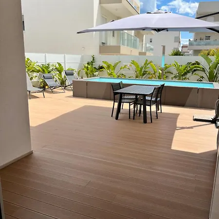Exuma Luxury House With Pool