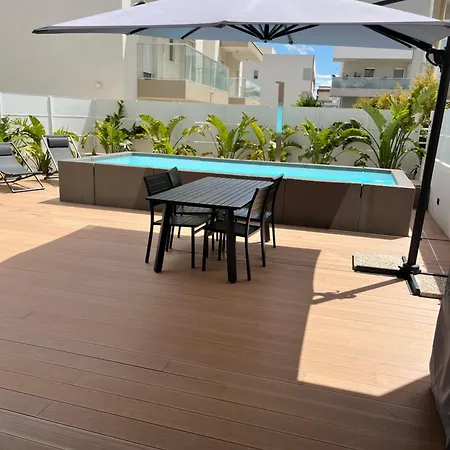 Exuma Luxury House With Pool *