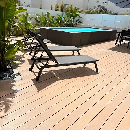 Exuma Luxury House With Pool Apartment