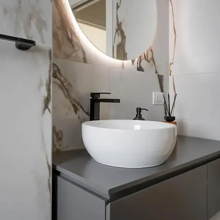 Apartment Exuma Luxury House With Pool Monopoli