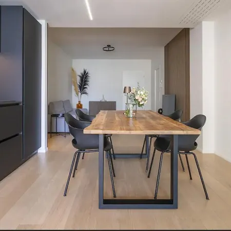 Exuma Luxury House With Pool Apartment Monopoli