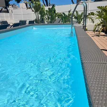 Apartment Exuma Luxury House With Pool Monopoli