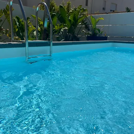 Exuma Luxury House With Pool